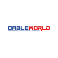 Cableworld at Solar & Storage Live London 2026