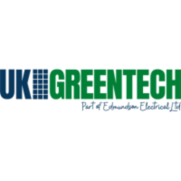 UK Greentech at Solar & Storage Live London 2026