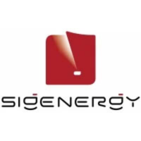 Sigenergy Technology Co Ltd at Solar & Storage Live London 2026