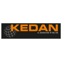 Kedan Logistics Ltd at Solar & Storage Live London 2026