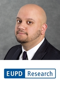 Saif Islam | Senior Consultant | EUPD Research » speaking at Solar & Storage Live