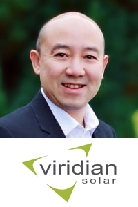 KT Tan | Chief Technical Officer | Viridian Solar » speaking at Solar & Storage Live