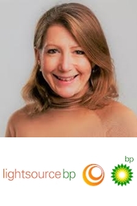 Alex DeSouza | General Counsel - EMEA/Head of Transactions | Lightsource bp » speaking at Solar & Storage Live