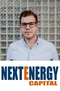 Kevin McCann | Senior ESG Associate | NextEnergy Capital » speaking at Solar & Storage Live
