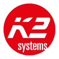 K2 Systems at Solar & Storage Live London 2026