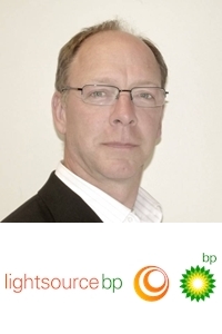 Chris Buckland | Global Technical Director | Lightsource bp » speaking at Solar & Storage Live