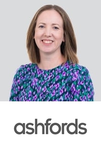 Rhiannon Morgan-Williams | Partner | Ashfords LLP » speaking at Solar & Storage Live