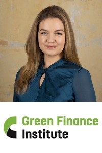 Maria Dutton | Built Environment Consumer Finance Lead | Green Finance Institute » speaking at Solar & Storage Live