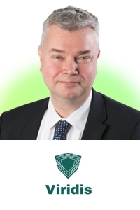 Jim Totty | Managing Director | Viridis Capital » speaking at Solar & Storage Live