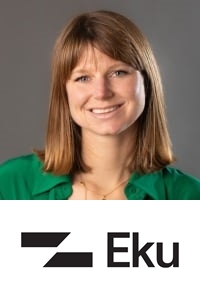 Nicky Ferguson | Policy Lead EMA | Eku Energy » speaking at Solar & Storage Live