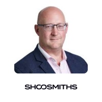 Mr Chris Pritchett | Partner | Shoosmiths » speaking at Solar & Storage Live
