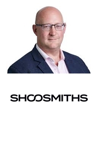 Chris Pritchett | Partner | Shoosmiths » speaking at Solar & Storage Live