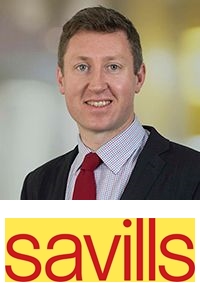 Thomas McMillan | Director - Energy | Savills » speaking at Solar & Storage Live
