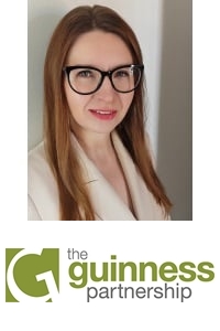 Lucja Paulinska | Head of Environmental Sustainability | The Guinness Partnership » speaking at Solar & Storage Live