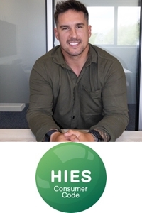 Jonathon Moorhouse | Head of Business | HIES » speaking at Solar & Storage Live