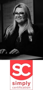 Alexandra Stobbs | Managing Director | Simply Certification » speaking at Solar & Storage Live