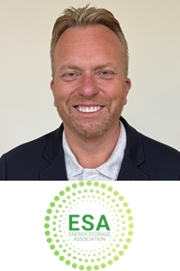 Jason Howlett | CEO | Energy Storage Association (UK) » speaking at Solar & Storage Live
