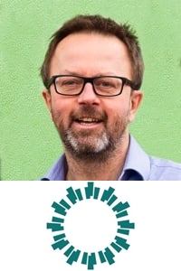 Mark Bjornsgaard | CEO | Deep Green Technologies » speaking at Solar & Storage Live