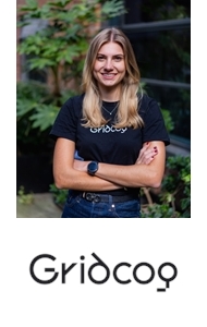 Laura Hoffmann-Ostenhof | Central Europe Industry Lead | Gridcog » speaking at Solar & Storage Live