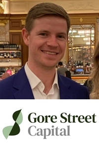 Daniel Sherlock-Burke | Head of Asset Performance | Gore Street Capital » speaking at Solar & Storage Live