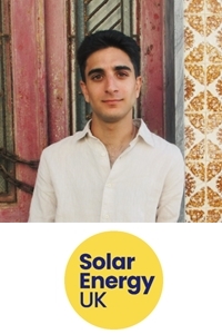 Daroon Ramadani | Policy Analyst - Economic and Network Regulations | Solar Energy UK » speaking at Solar & Storage Live
