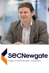 Douglas Johnson | Director | SEC Newgate » speaking at Solar & Storage Live