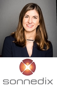 Alessandra De Zottis | Head of Government and Regulatory Affairs | Sonnedix » speaking at Solar & Storage Live