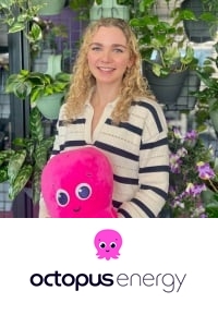 Hannah McCarthy | Head of Zero Bills | Octopus Energy » speaking at Solar & Storage Live