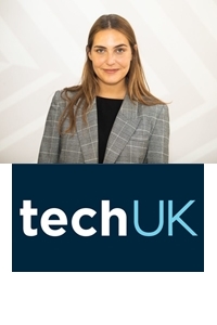 Jade van Zuydam | Junior Programme Manager | techUK » speaking at Solar & Storage Live