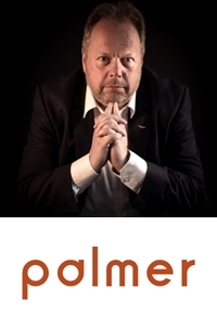 Andy Palmer | Founder | PETL » speaking at Solar & Storage Live