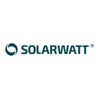 Solarwatt Technologies Ltd. at Solar & Storage Live London 2026