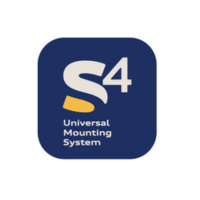 S4 MOUNTING SYSTEM at Solar & Storage Live London 2026