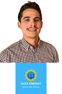 Ian Mach | Founder | Ulex Energy » speaking at Solar & Storage Live