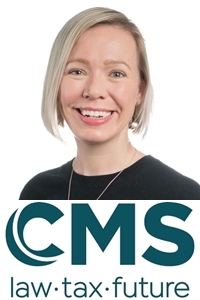 Louise Dalton | Partner | CMS » speaking at Solar & Storage Live