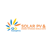 PV Guangzhou at Solar & Storage Live London 2026