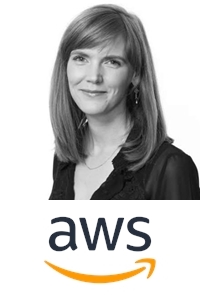 Pamela MacDougall | Head of Energy Markets and Regulation | Amazon web services » speaking at Solar & Storage Live