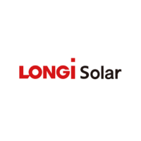 LONGi Solar Technology Co., Ltd. at Solar & Storage Live London 2026