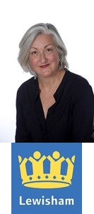 Louise Krupski | Deputy Mayor | London Borough of Lewisham » speaking at Solar & Storage Live