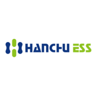 Jiangsu Hanchu Energy Technology Co., Ltd at Solar & Storage Live London 2026