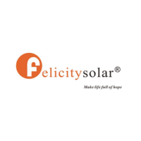 Guangzhou Felicity Solar Technology Co., Ltd. at Solar & Storage Live London 2026