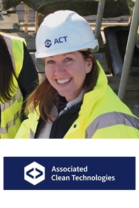 Nicola Newby | Operations Director | Associated Clean Technologies Ltd » speaking at Solar & Storage Live