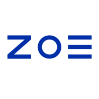 Shanghai ZOE Energy Storage Technology Co.,Ltd at Solar & Storage Live London 2026