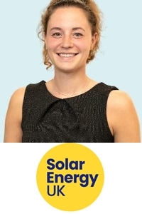 Rachel Hayes | Head of Consents and ESG | Solar Energy UK » speaking at Solar & Storage Live