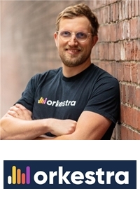 James Allston | Co-CEO & Co-Founder, Head of Growth | Orkestra Technologies Pty Ltd » speaking at Solar & Storage Live