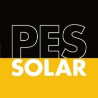 PES SOLAR at Solar & Storage Live London 2026