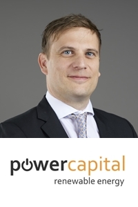 Pierre-Louis Raust | Director Engineering and Procurement | Power Capital » speaking at Solar & Storage Live