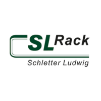 SL Rack at Solar & Storage Live London 2026