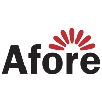 Afore New Energy Technology (Shanghai) Co., Ltd at Solar & Storage Live London 2026