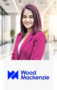 Zeenat Hameed | Principal Analyst - Energy Storage | Wood Mackenzie » speaking at Solar & Storage Live