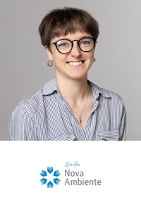 Rebekah Needham | Head of Renewables | Nova Ambiente » speaking at Solar & Storage Live